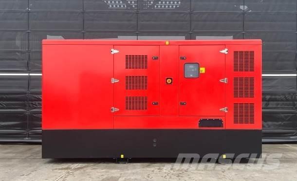  FPT/Iveco C87TE4 Дизельные генераторы