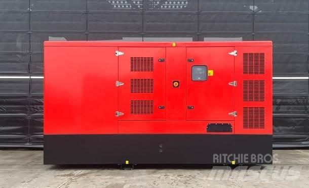  FPT/Iveco C87TE4 Дизельные генераторы