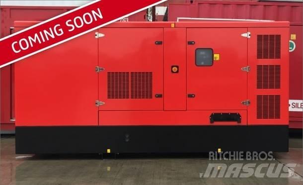  FPT/Iveco C87TE4 Дизельные генераторы