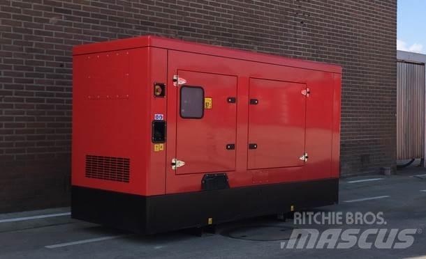  FPT/Iveco NEF45SM3 Дизельные генераторы