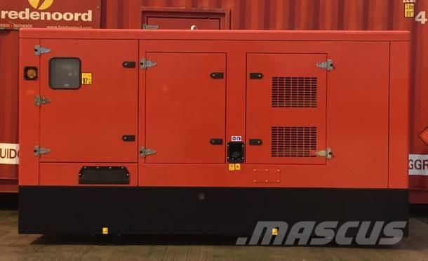  FPT/Iveco NEF67TM7 Дизельные генераторы