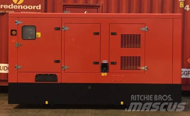  FPT/Iveco NEF67TM7 Дизельные генераторы