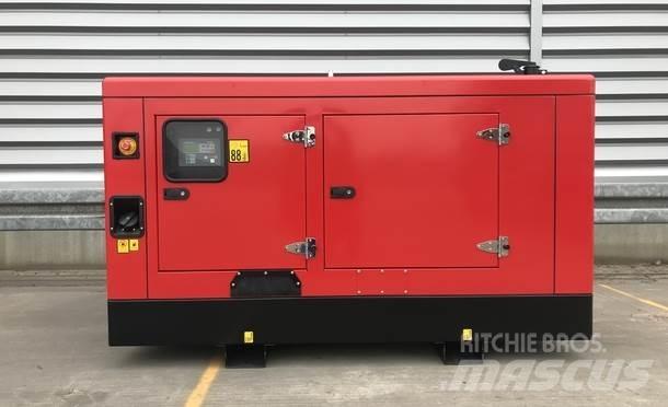 Yanmar 4TNV98GGEHR Дизельные генераторы