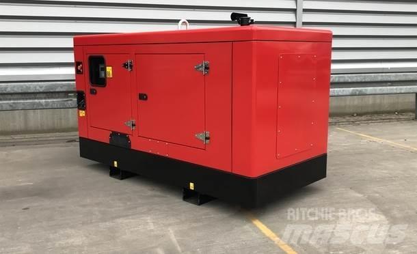 Yanmar 4TNV98GGEHR Дизельные генераторы