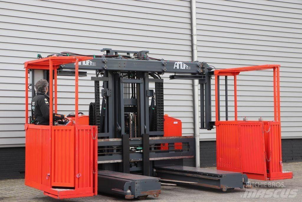 Amlift PKD 20/21/50 Боковые погрузчики