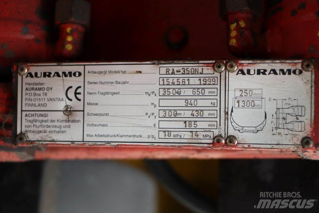 Auramo RA-350NJ Складская техника - Другие