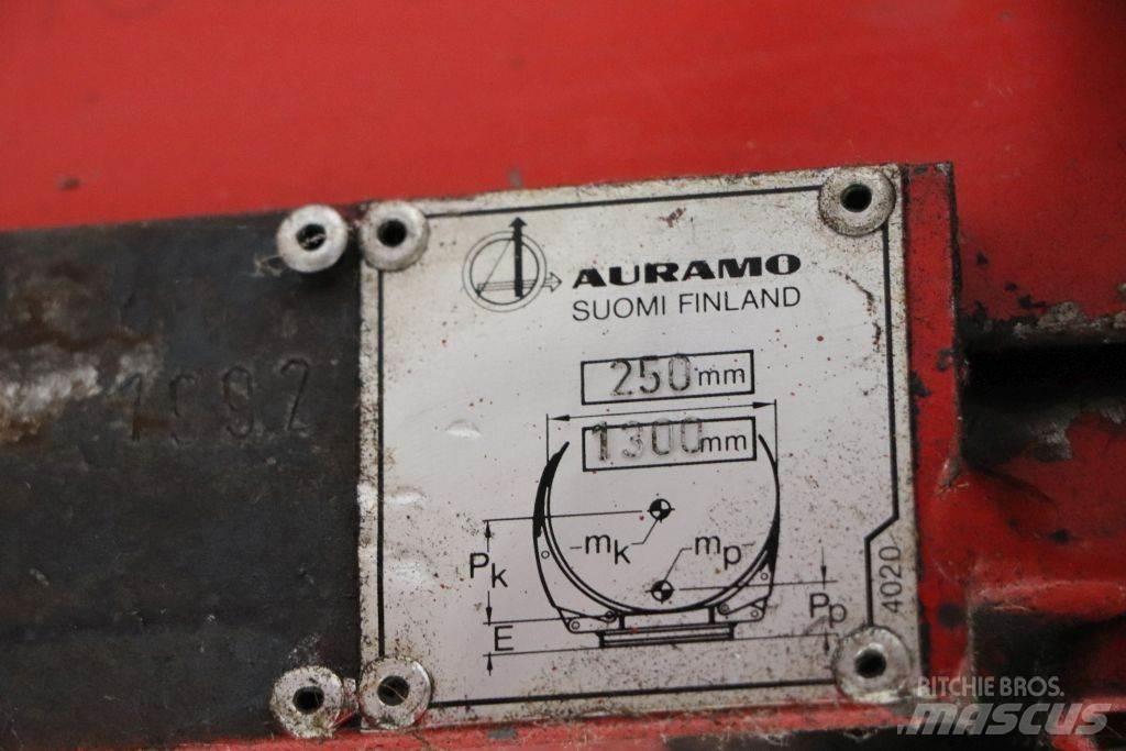 Auramo RA-350NJ Складская техника - Другие