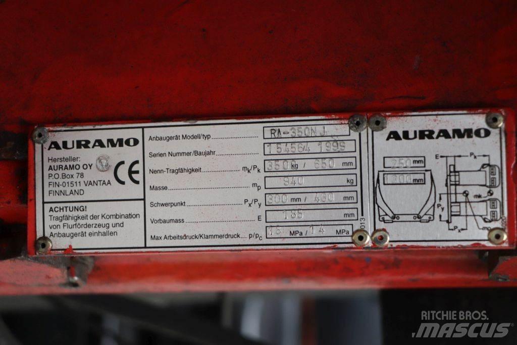Auramo RA-350NJ Складская техника - Другие