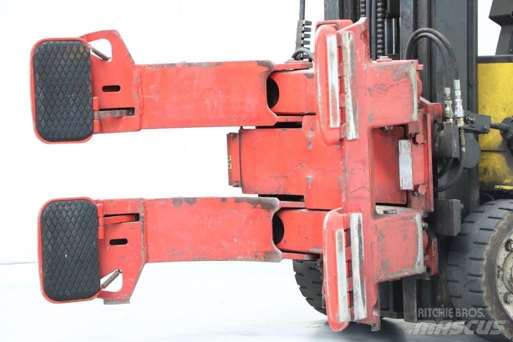 Auramo RA-350NJ Складская техника - Другие