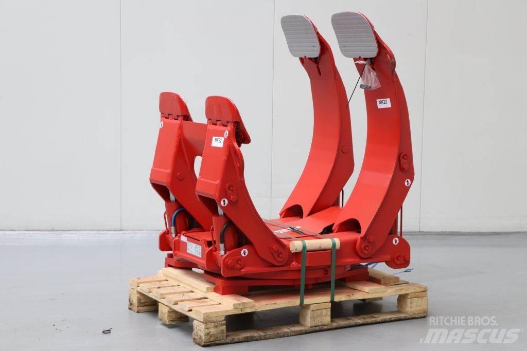 Bolzoni AR-22RJ0-13 Складская техника - Другие