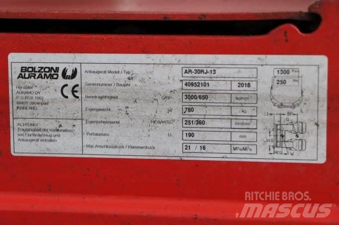Bolzoni AR-30RJ-13 Складская техника - Другие