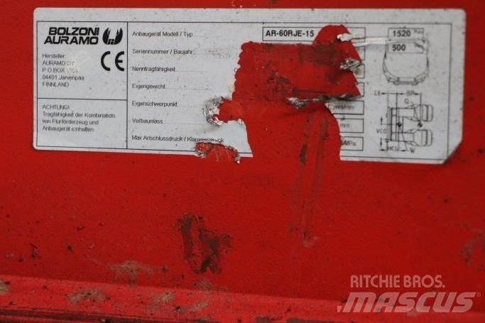 Bolzoni AR-60RJE-15 Складская техника - Другие