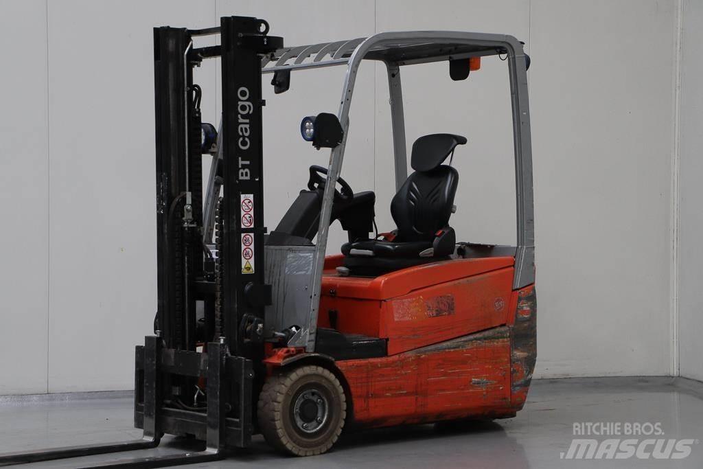 BT C3E160L Электропогрузчики