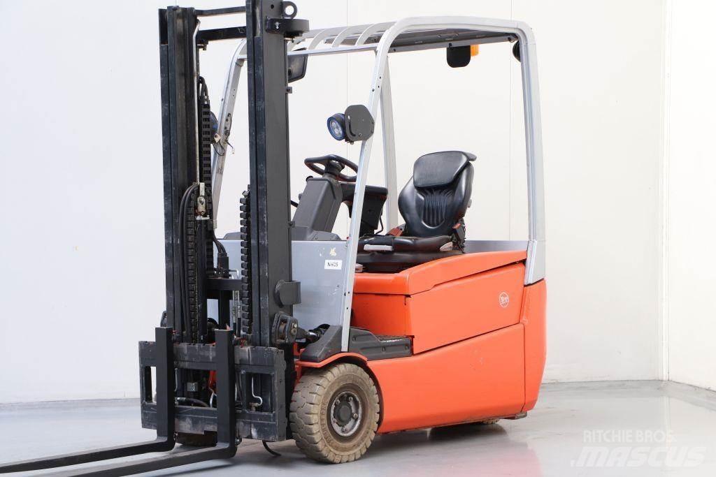 BT C3E160L Электропогрузчики