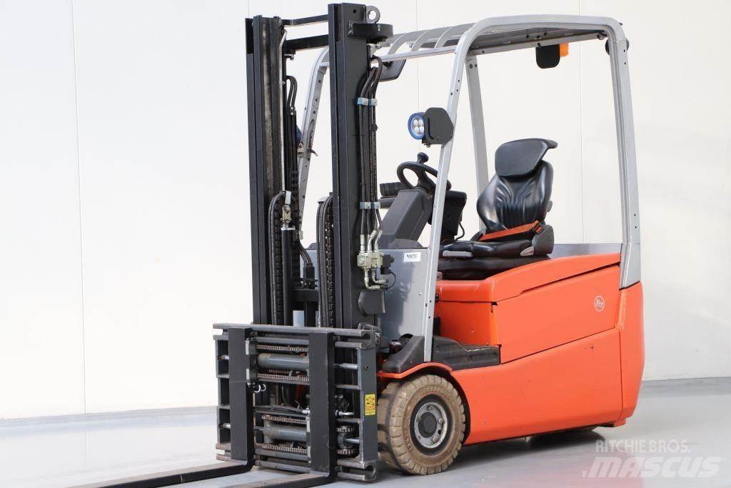 BT C3E160L Электропогрузчики