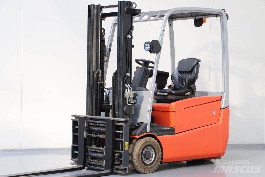 BT C3E160L Электропогрузчики