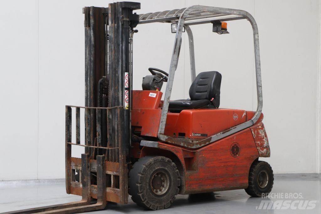 BT C4E250V Электропогрузчики