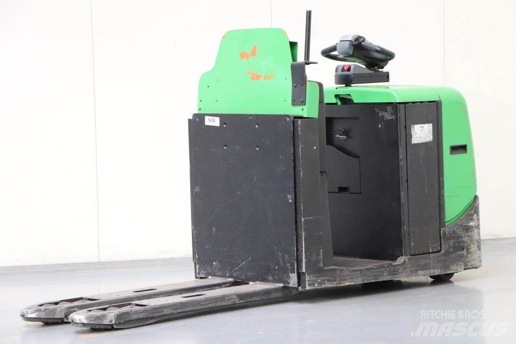 BT OSE250 Горизонтальные комплектовщики