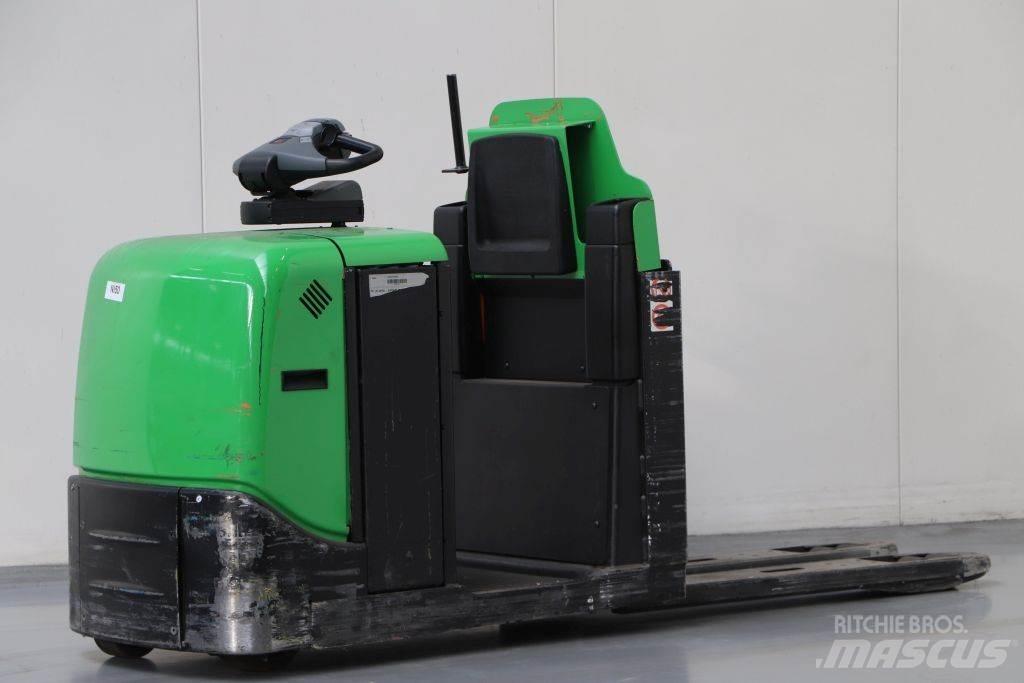 BT OSE250 Горизонтальные комплектовщики