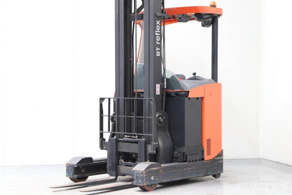 BT RRE160C Ричтраки