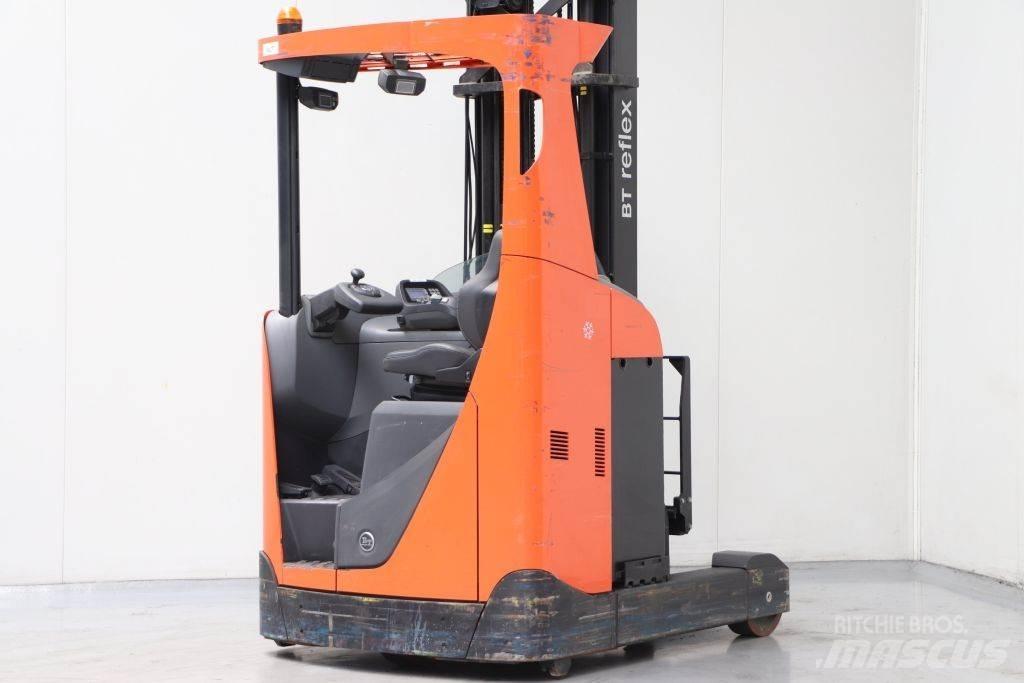 BT RRE160C Ричтраки