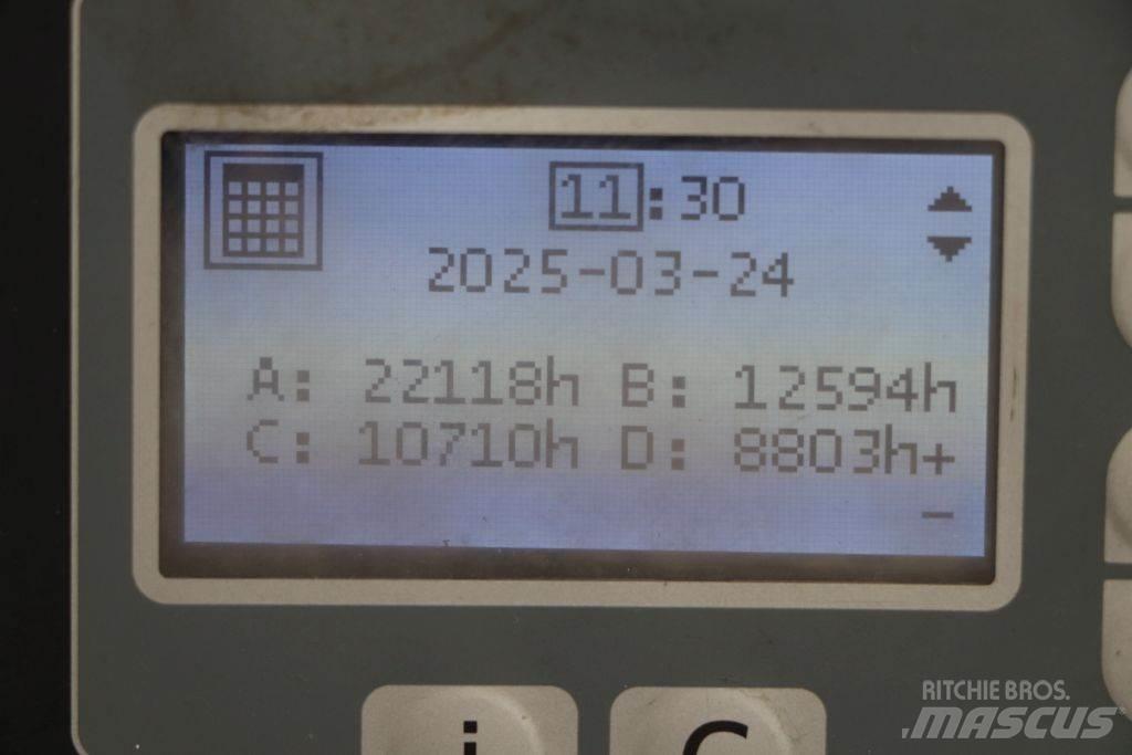 BT VRE150 Другие складские механизмы