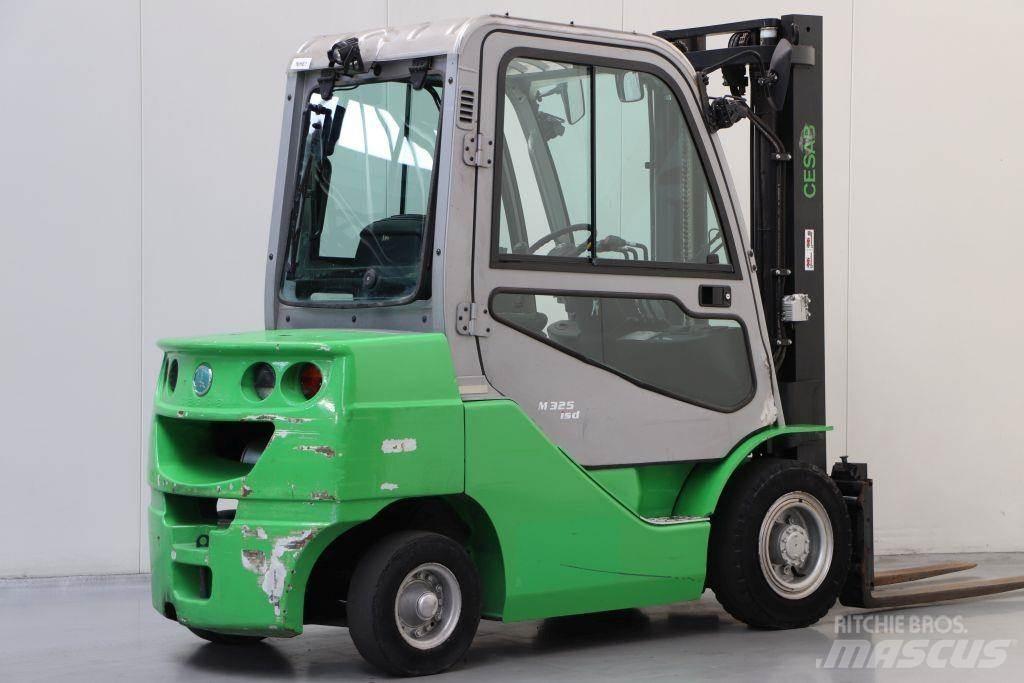 Cesab M325D Дизельные погрузчики