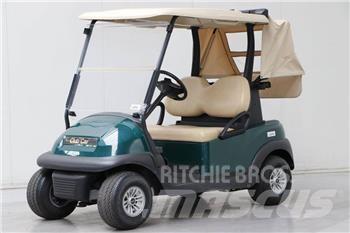 Club Car Precedent Гольф-кары