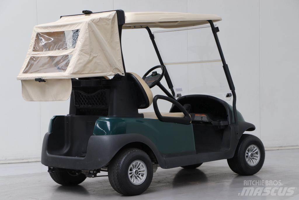 Club Car Precedent Гольф-кары