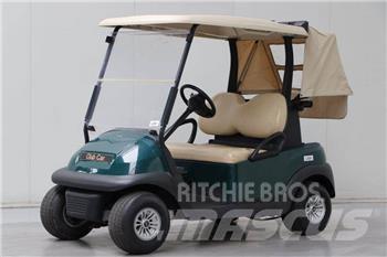 Club Car Precedent Golf carts