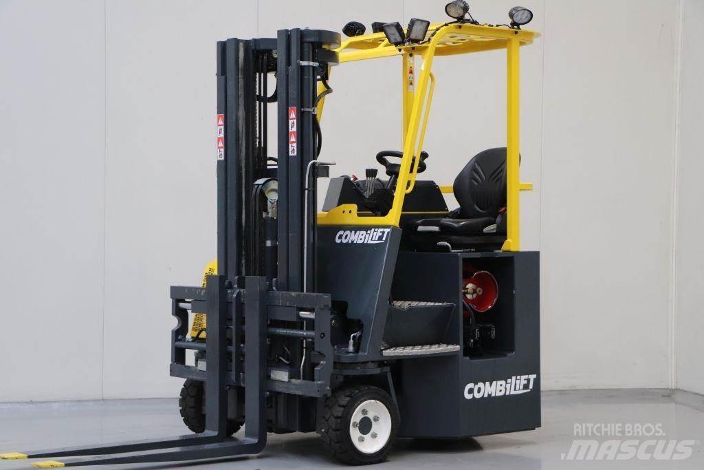 Combilift CB3000 Боковые погрузчики