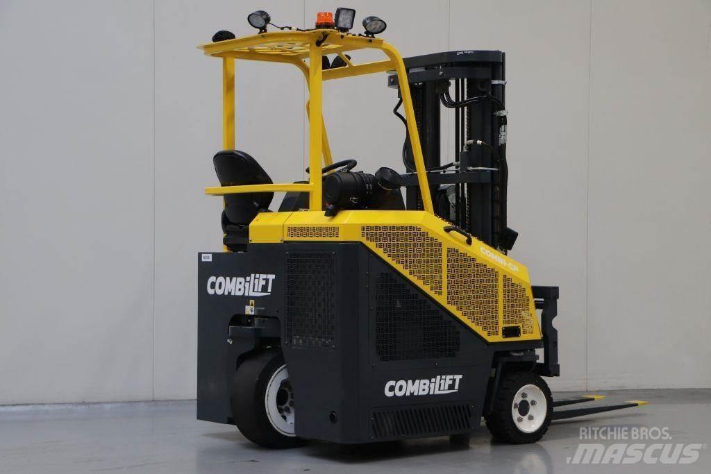 Combilift CB3000 Боковые погрузчики