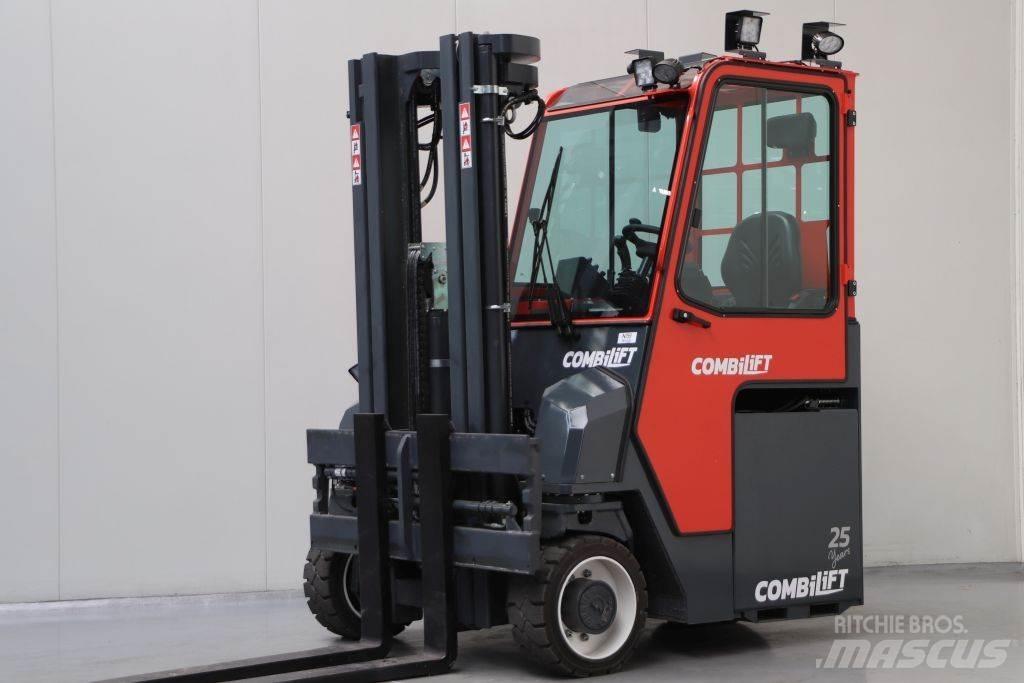 Combilift CBE4000 Боковые погрузчики