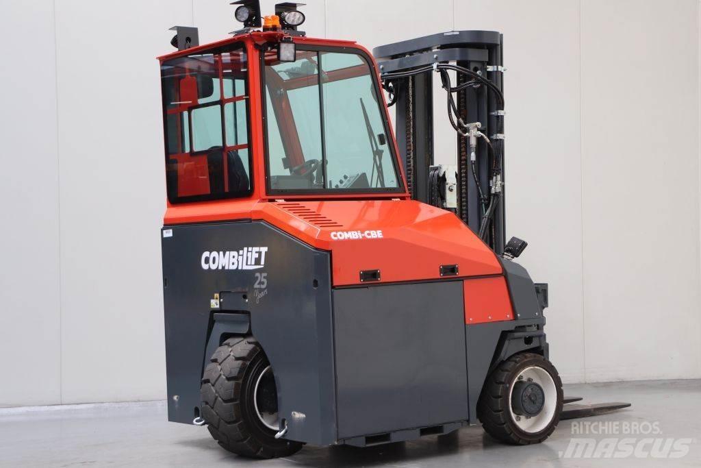 Combilift CBE4000 Боковые погрузчики