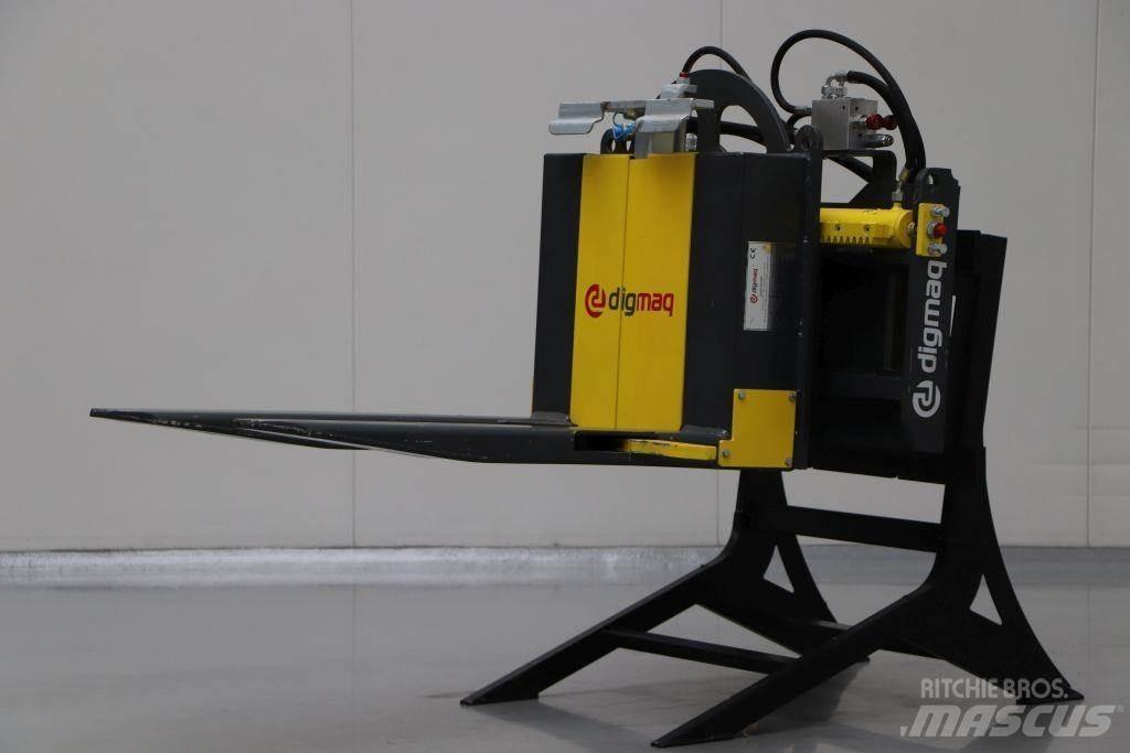  Digmaq Box Rotator Складская техника - Другие