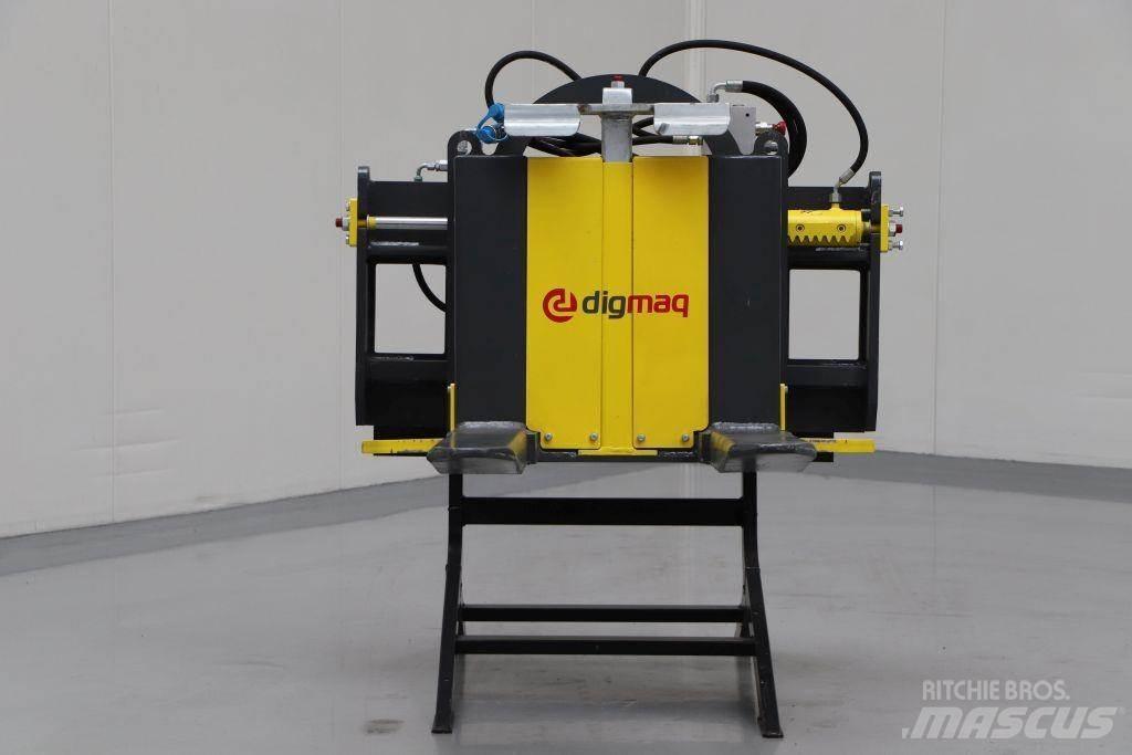  Digmaq Box Rotator Складская техника - Другие