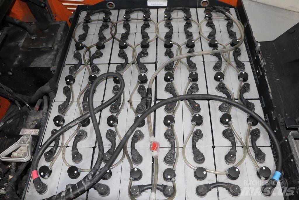 Doosan B30X-7 Электропогрузчики