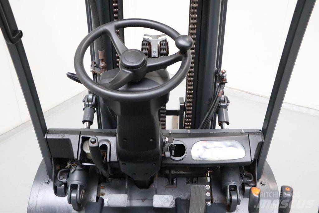 Doosan D35S Дизельные погрузчики