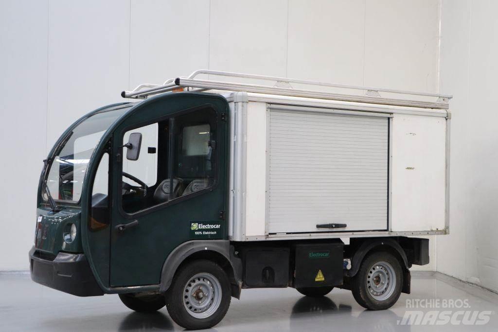 Goupil G3 Другие складские механизмы