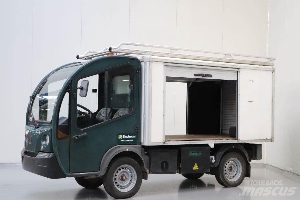 Goupil G3 Другие складские механизмы