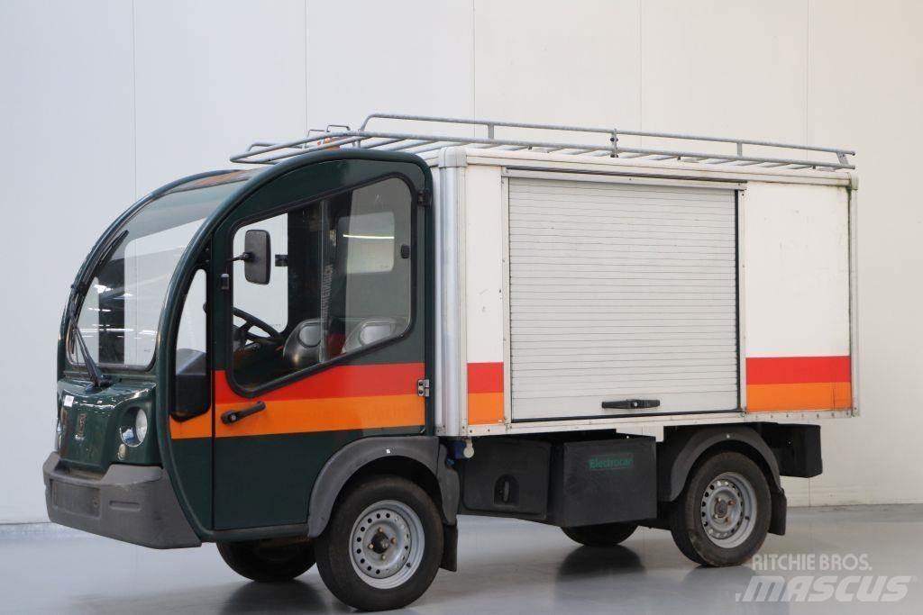 Goupil G3 Другие складские механизмы