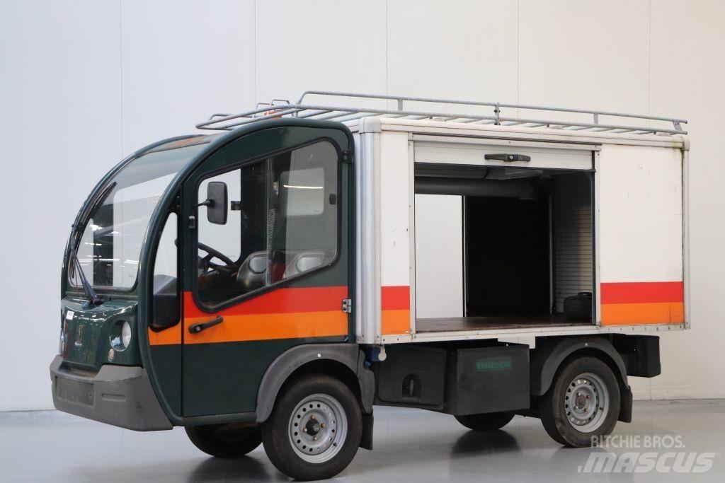 Goupil G3 Другие складские механизмы