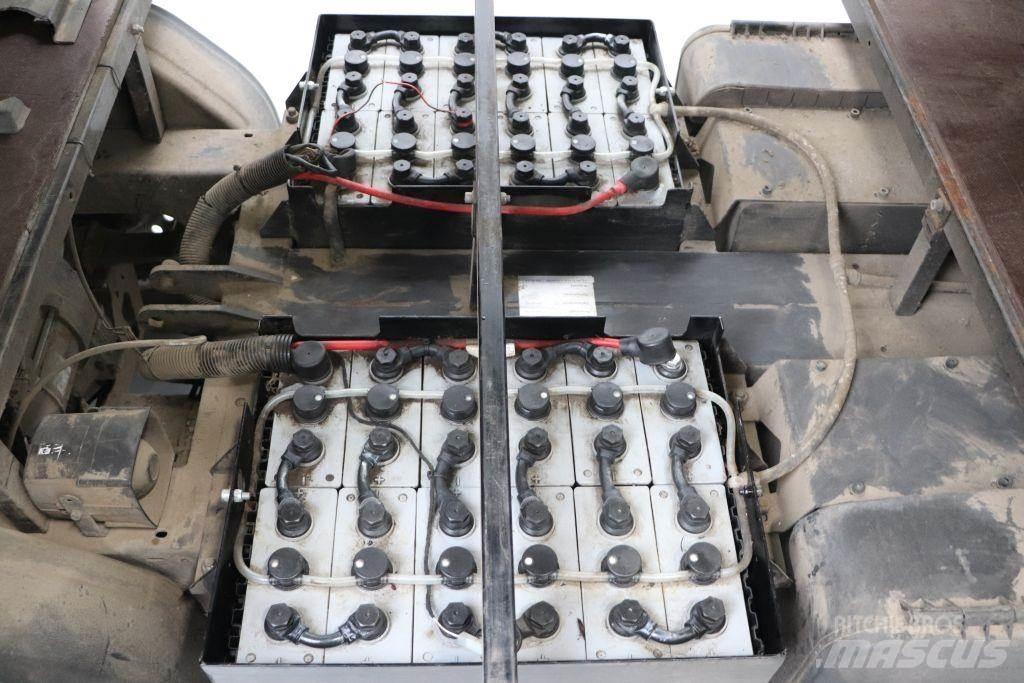 Goupil G3 Другие складские механизмы