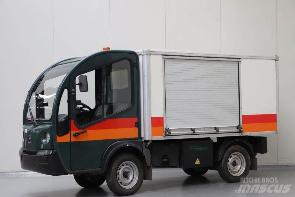 Goupil G3 Другие складские механизмы