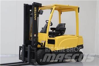 Hyster J3.5XN Электропогрузчики