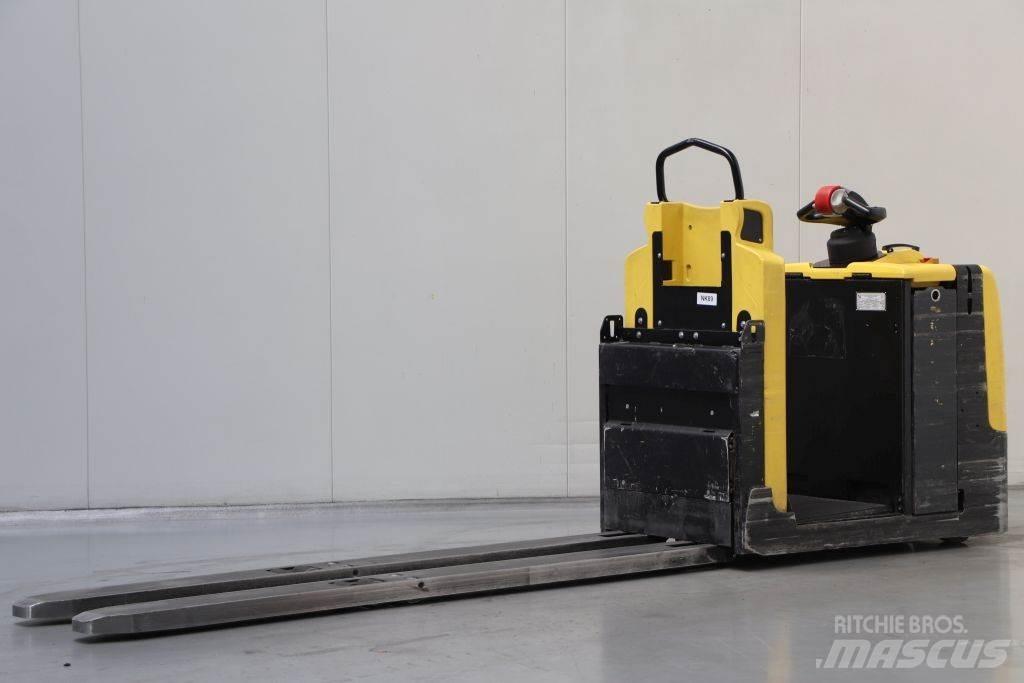 Hyster LO2.0 Горизонтальные комплектовщики