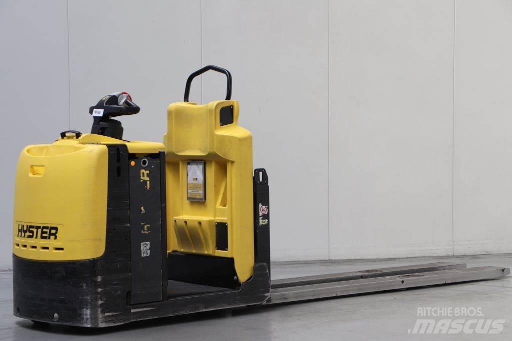 Hyster LO2.0 Горизонтальные комплектовщики
