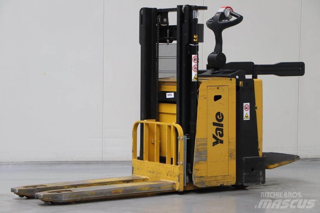 Hyster MP20XD Ручные штабелёры с электроподъёмом