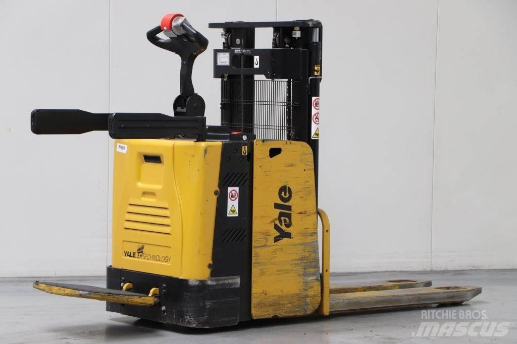 Hyster MP20XD Ручные штабелёры с электроподъёмом