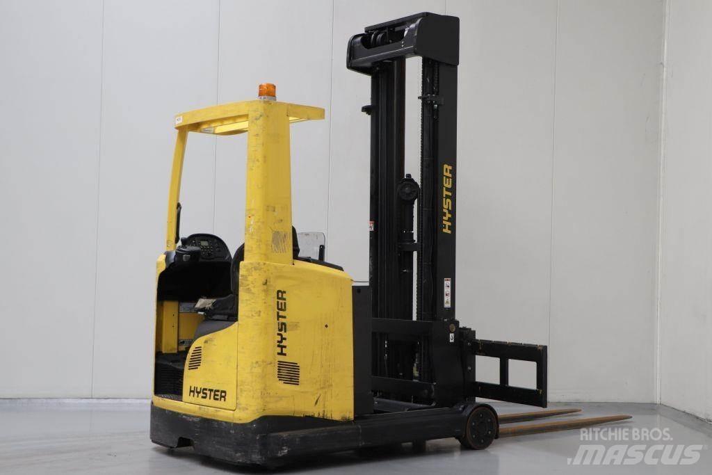 Hyster R2.5 Ричтраки